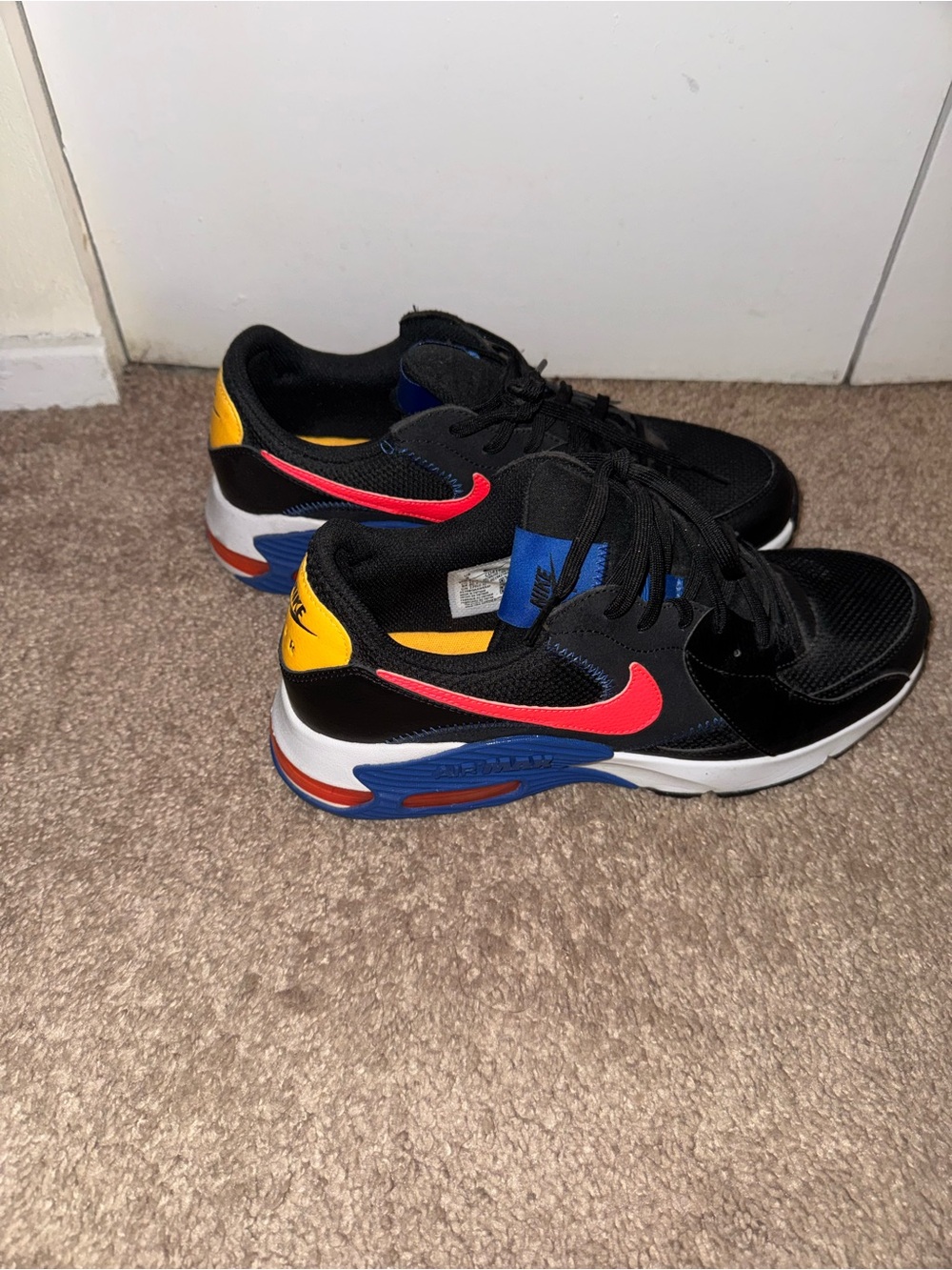 Nike air max